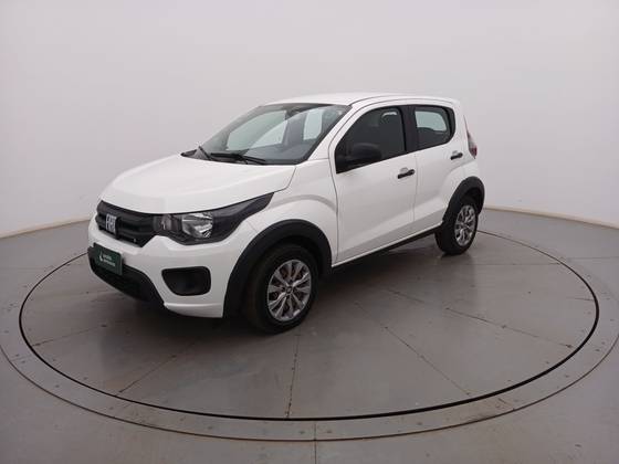 FIAT MOBI 1.0 EVO FLEX LIKE. MANUAL FIAT MOBI 1.0 EVO FLEX LIKE. MANUAL